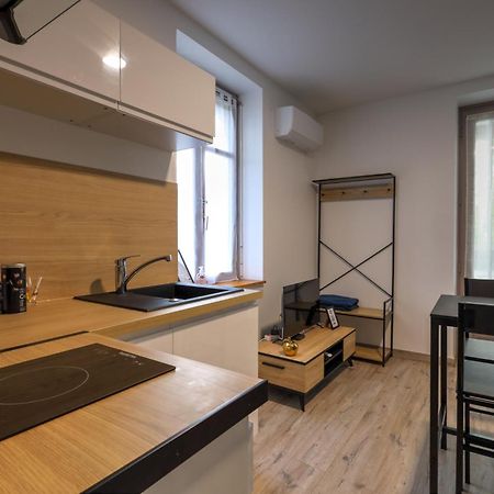 Hieres-Sur-AmbyLe Westy 2アパートメント エクステリア 写真