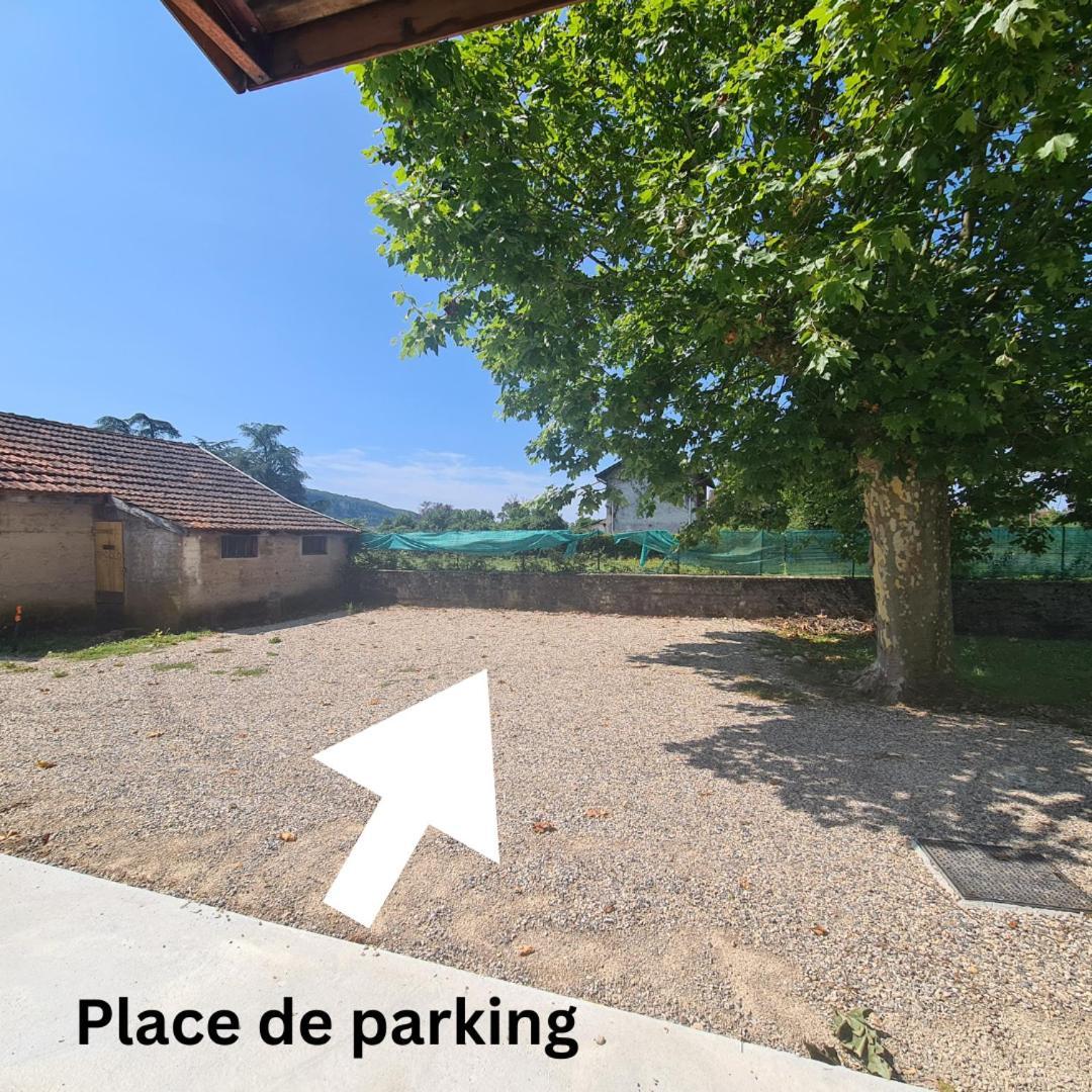 Hieres-Sur-AmbyLe Westy 2アパートメント エクステリア 写真